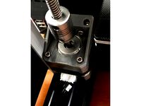 Z-Axis Motor Mount by jjzhang99