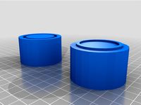 Diamond Ore Lamp LED Strip support by gawarski