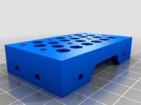 drag knife on 3d printer by zhwang168