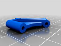 HPI RS4 Rally parts by Bisbonian