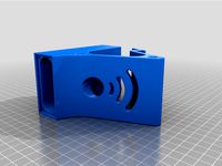 Soporte para movil & power bank by Monki76