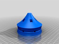 Walker Mini for TTRPG by BeInspiredwithDominic