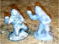 Replica of Grenadier Monsters 5002H Miniature by engineer27