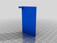 rc wind-driven ducted boat  by yhtmaker