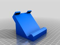 Nintendo DS (lite) Stand by SammySpeedruns