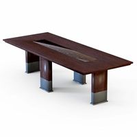 TABLE RECTANGULAR3d model