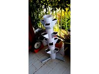Yet another stackable planter by aleph34