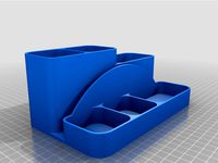 Desktop Organizer by NTRANCE
