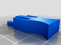 Lee Pro 1K Primer tray cap by Unclestudd