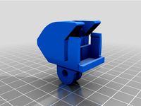 Wolfwhoop WT03 Micro FPV AIO remix by jurassic73