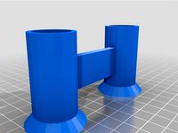 Sheffield Fieldbox Stand by zachary_fields