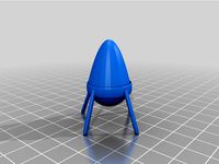 thing by clowncrazii