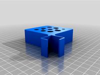 Soap Holder by JohnnyFerg