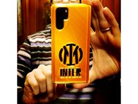IM Inter - Cover Huawei P30 Pro by alascico