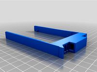 HPE Drive Sled / Caddy 2.5" by aRTie11