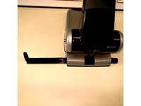 Leitz 5180 paper stopper by ru_roell