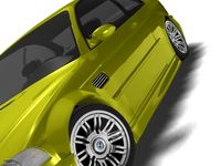 BMW M33d model
