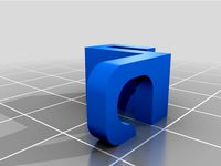 Oral B charger holder by jusiaks