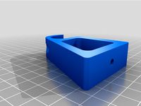 Soporte papel de cocina by maticrack19