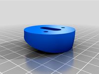 Ring Camera Mount - Angle Adjuster by BritishLibrary
