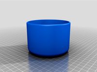 Trashbox for Filament by _5TORM