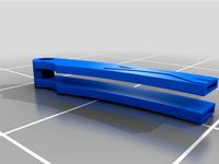 Rayla's baliswords by celrack