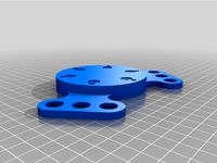 G27 to OMP/ Sparco with buttons by CloslaRoche