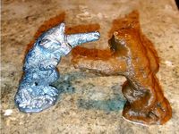 Replica of Grenadier Monsters 5002J Miniature by engineer27