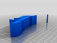 Broncos Logo by JBark25