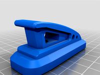 Krytac Airsoft Magazine Baseplate by Arexz