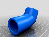 Handhobel Auswurf by Schakka505