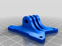 T-Motor FT5 GOPRO MountV2 by fpv_andreas