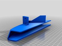 Metabo TK1688 TK1685 Spanleitung by 0815simon