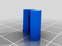 BMW Cruise Control Button "2nd Click" Stopper Cap for Bootmod3 Antilag by dio300