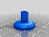 Fiamma Aqua Pump 8 Piston - Remix with FreeCAD Files by rgarciag
