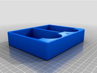 Dark Souls Boardgame Organiser - Visual Upgrade by Titus225