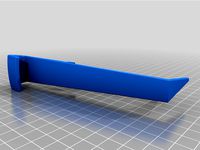 lifter flower pot by Suede2