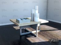 Table 433d model