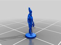Statue of RA by thebuyer2016