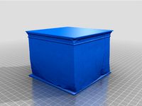 Boat Stand of King Atlanersa by thebuyer2016