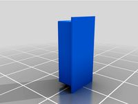 Drumsticks stand by zenluchetti