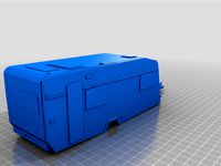 Camper AZUR by netspeeder