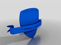 SHIELD 1 - FREELANCER by Costa_D