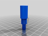 Piston Stopper Dle/Da/Dl/RCGF/GP CM-6 Spark Plug by giachy96