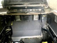 RRC Glovebox Hinge by RRC_Parts