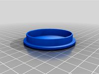 2" Netcup Cap by peddamat