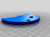 Huwil Hafele Senso Cog by Res0n8