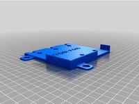 Ryobi P440 sandpaper punch by ac617