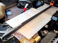 Dark Saber for Belt Printer by WeMake3d