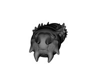 Alien Grub by numberfivesandso